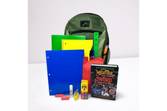 Smart Start Essentials: The Ultimate Back-to-School Kit for Grades 3-8!