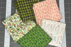 Artisan Quilt Co. Quilting Box