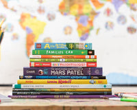 Jambo Book Box (Mixed Ages)