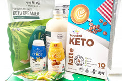 Sapid Monthly Box