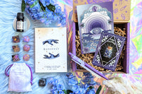 Goddess Provisions Subscription Box