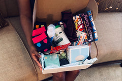 The Medical Assistant Box