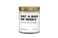 Candle of the Month