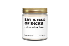 Candle of the Month