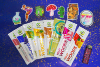 Lil' Budz Box! Mystery Smoking Accessories for your lil' budz!