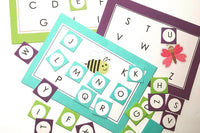 Little Learners Busy Box