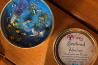 The Intentional Witch Mini Mystery Box