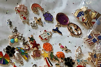 Charm Bracelets  - Your Purchase Helps Support Hygiene Care for Girls & Women Who Menstruate
