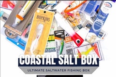 Tournament Coastal Saltbox