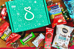 SnackSack Vegan