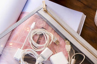 Box for Boss: Selfcare & Business Items for Busy Entrepreneurs