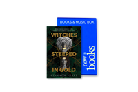 Books & Music Box: Young Adult