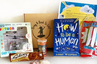 Bring a Book to Life Book and Gift Box