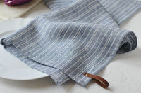 Love My Linen Tea Towel