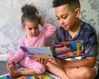 Learn With Mochi: Mochi Club STEM Monthly Subscription Box