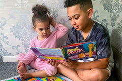 Learn With Mochi: Mochi Club STEM Monthly Subscription Box