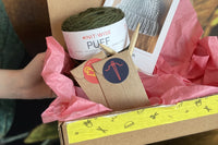 Knit-Wise Monthly