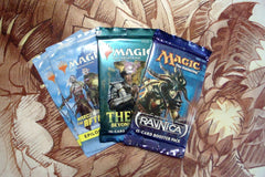 All Tap For Tea subscribers are automatically entered to win the contents of our free weekly livestreamed pack openings and giveaways!