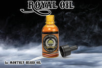 Royal Oil