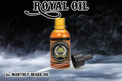 Royal Oil