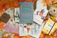 I Smell Books Classic Book Box