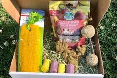 Hop Box