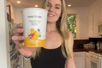 Your High Protein Smoothies