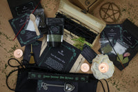 Monthly Witchbox Subscription