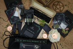 Monthly Witchbox Subscription
