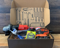 Premium Tool Subscription Box
