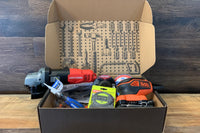 Premium Tool Subscription Box
