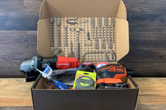 Premium Tool Subscription Box