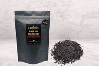 Premium Loose Leaf Tea Subscription