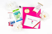 Sprinkles and Wishes Box