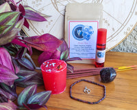 Chakra Astrology Box ~ align yourself with the astrological energy of the month!