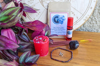 Chakra Astrology Box ~ align yourself with the astrological energy of the month!