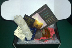 Treasure Yourself with Twilight's Treasures