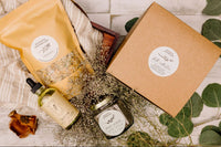 Mangata Apothecary Collection