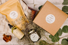 Mangata Apothecary Collection