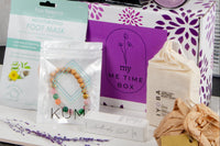 My Me Time Box- Selfcare Box for Women