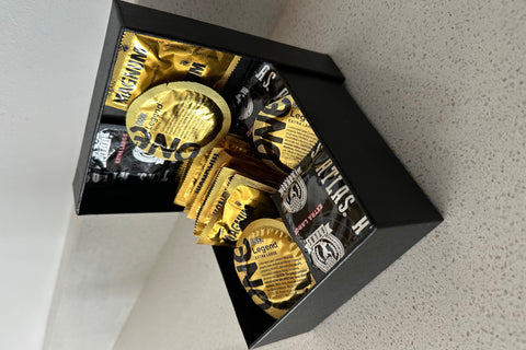 The Big Boy Collection