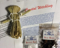 Children's Monthly Crystal Pack