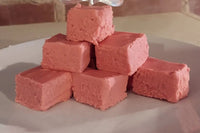 Oh, Fudge! gourmet fudge monthly sampler over 1 pound!