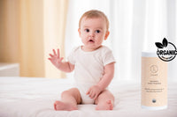 New Mom & Baby product of the month - All natural and organic skincare and pampering subscription