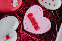 Valentine & Galentine Special: Crated with Love