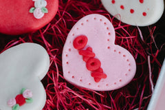 Valentine & Galentine Special: Crated with Love