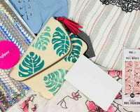 My Fashion Crate Accessories Box