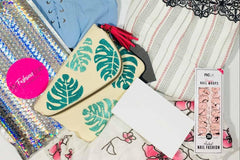 My Fashion Crate Accessories Box