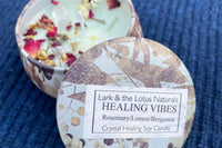 My Soul Care Box: (re)Connection Series