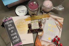 Tranquility Crate